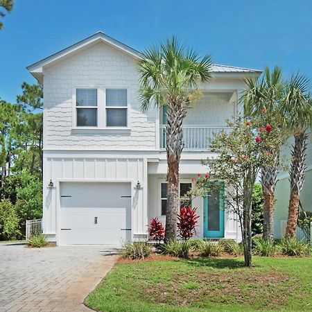 Cabin By The Sea Destin Extérieur photo