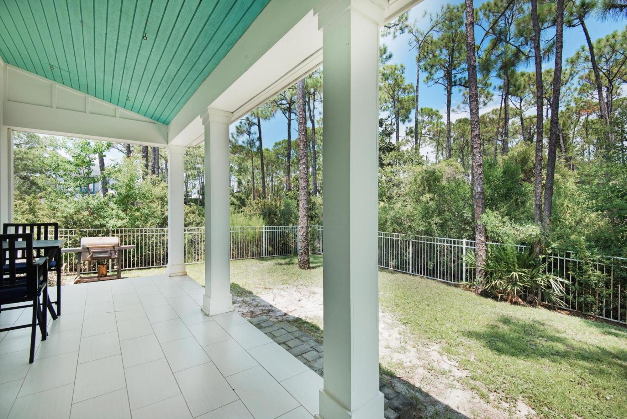 Cabin By The Sea Destin Extérieur photo