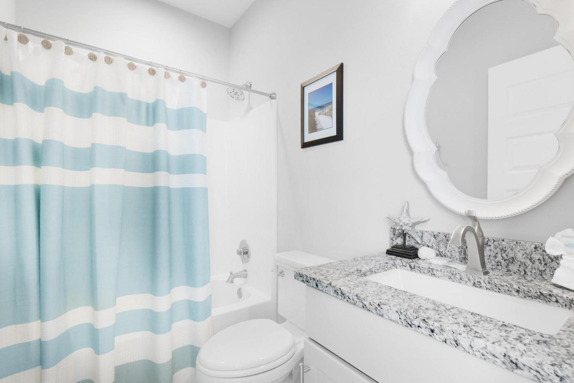 Cabin By The Sea Destin Extérieur photo