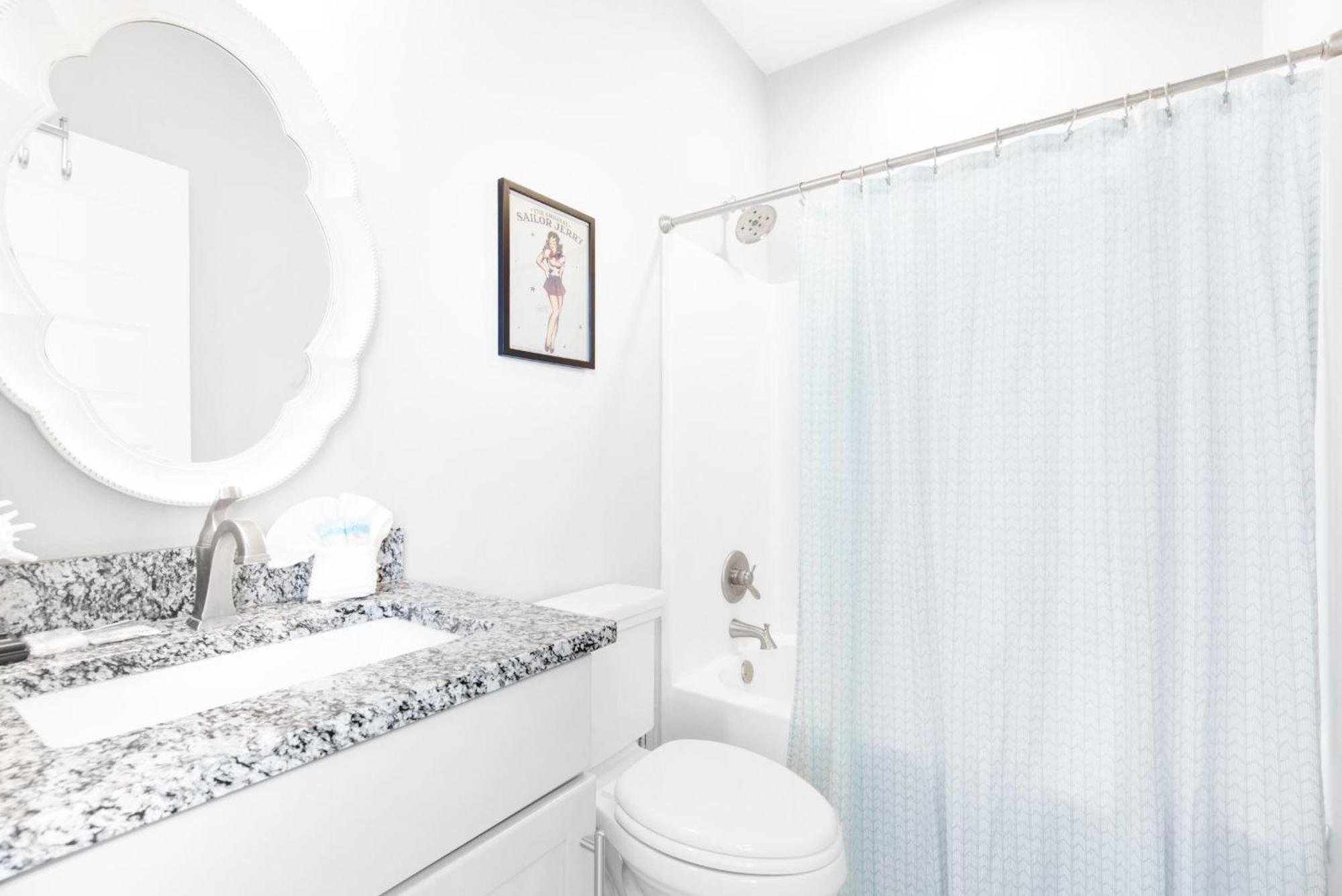 Cabin By The Sea Destin Extérieur photo