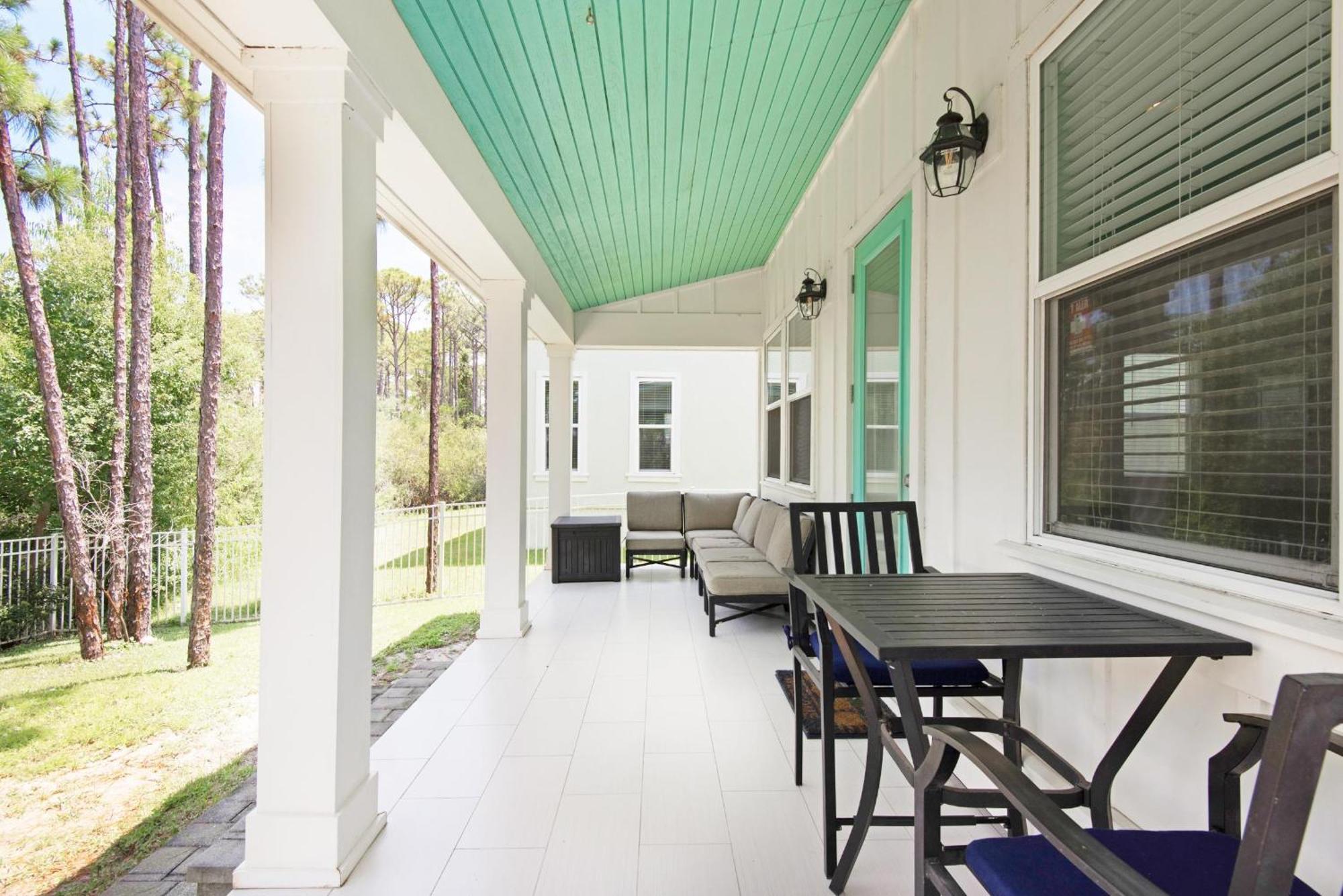 Cabin By The Sea Destin Extérieur photo