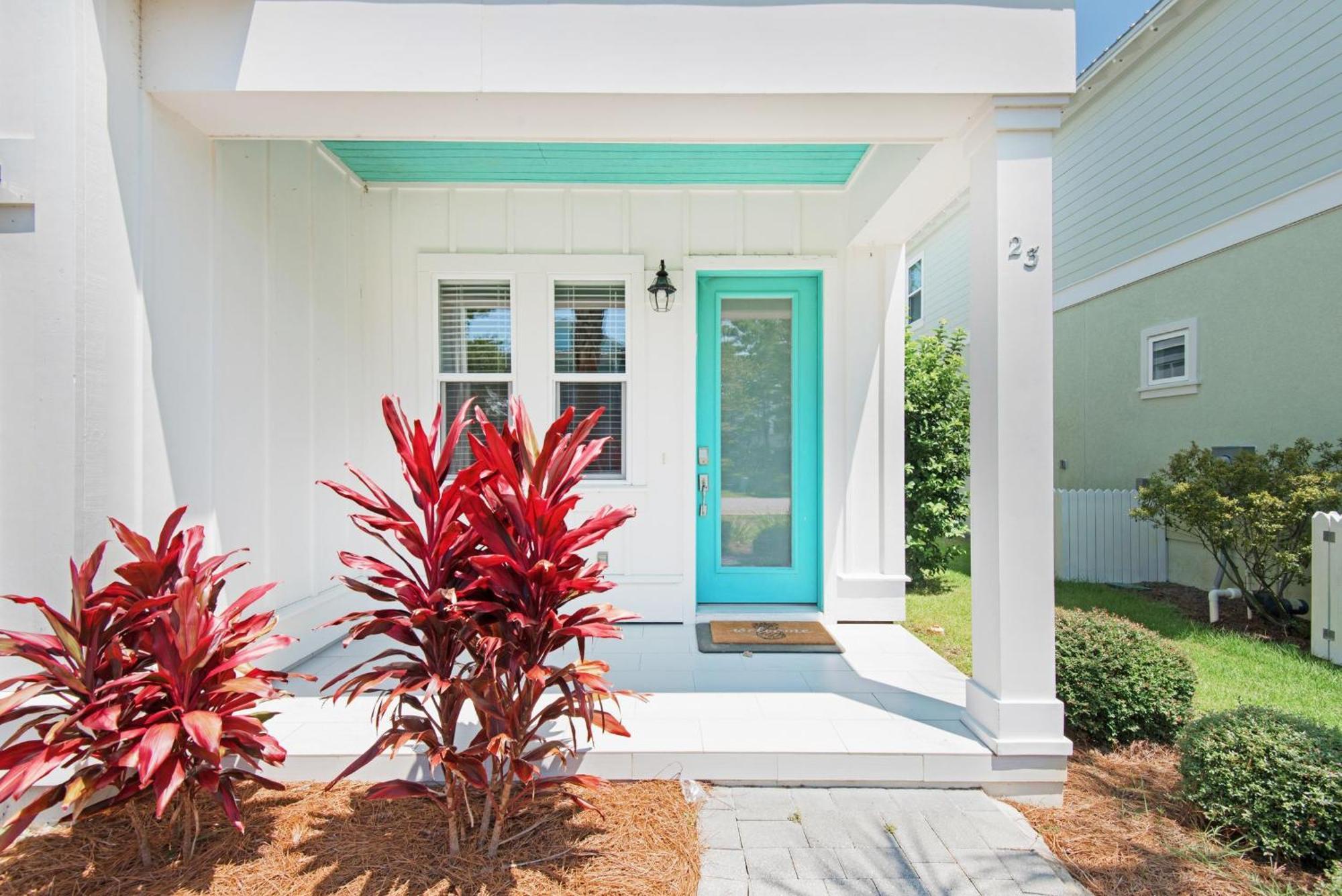 Cabin By The Sea Destin Extérieur photo