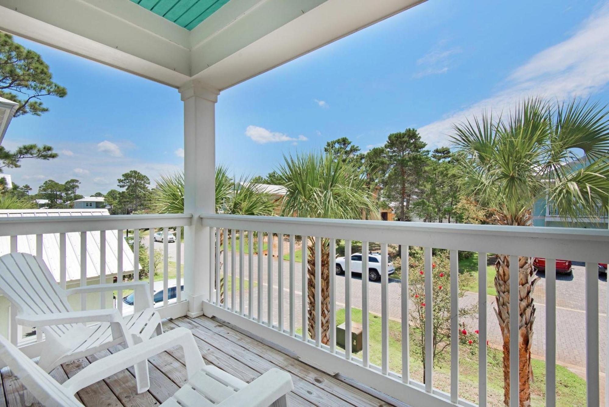 Cabin By The Sea Destin Extérieur photo