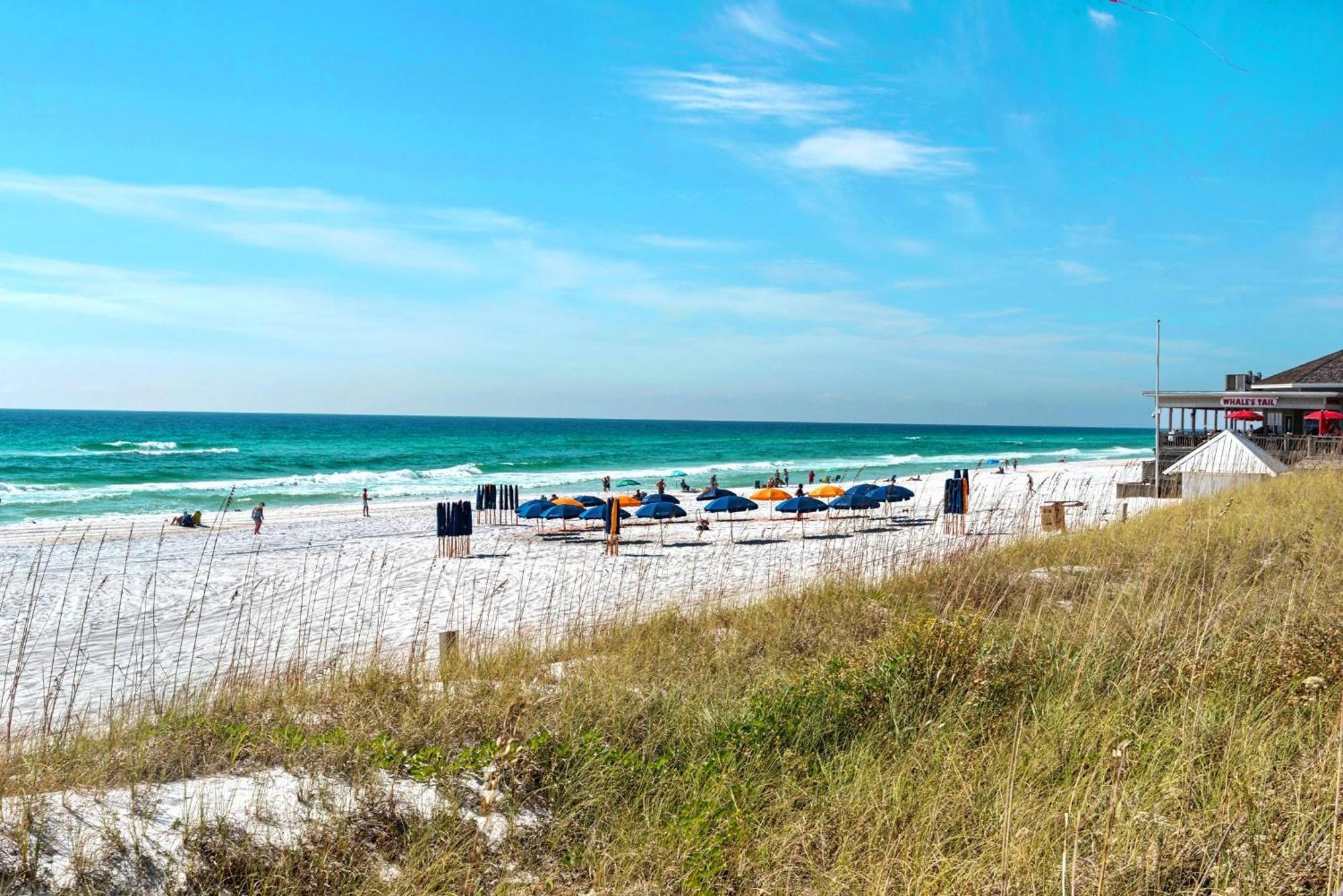 Cabin By The Sea Destin Extérieur photo